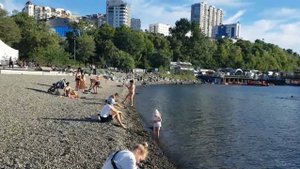 Владивосток Ахлестышева-Спортивная-Адмирала Фокина