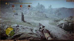 Far Cry 4: Primal. Миссия Урки №3: «Новый аромат Урки» (Экстремальный уровень)