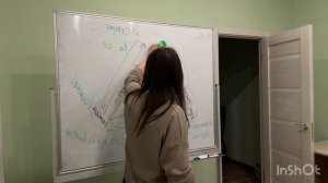 Драматический треугольник