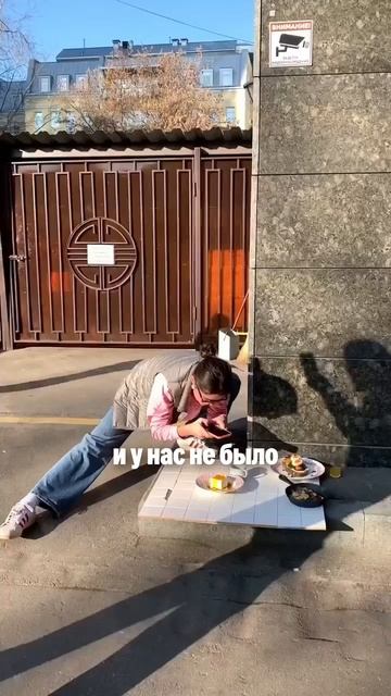 Полина Юрова: мы сделали кафе в прикол! #бизнес