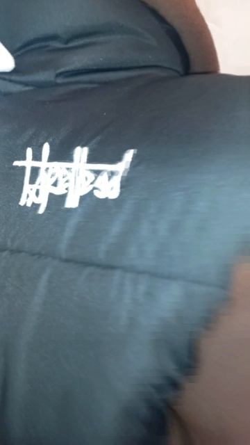  Жилетка Безрукавка Tape Head