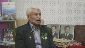 История в лицах. Шахтеры. 3 часть