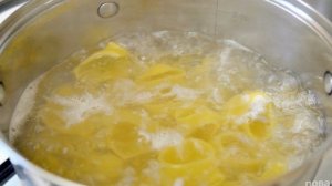 Ракушки фаршированные