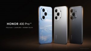 HONOR 400 - БАЗОВЫЙ СЕРЕДНЯК!