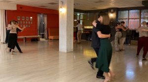 06 Милонга 15.10.25