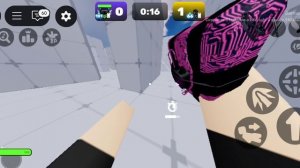 Продолжаю треню на телефоне