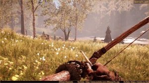 Far Cry 4: Primal. Миссия Сейлы №1: «Глубокие раны» (Экстремальный уровень)