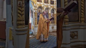 18.10.2025 - Поучение о молитвенном правиле; прот.Николай Цирке