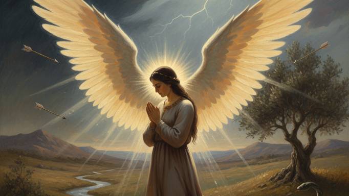 Живый в помощи (Псалом 90) смотреть онлайн