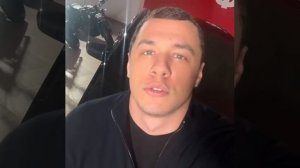 🪖 Макан заявил, что уйдет в армию 28 ноября