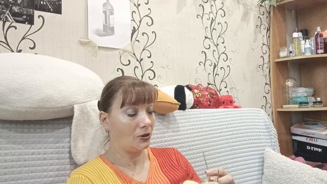 Просто болталка. 18.10.2025. смотреть онлайн