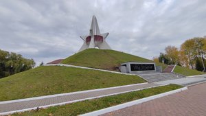 18-10-2025 Один день в Брянске