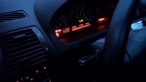 Восстановление BMW X5 e53, 5ая часть. Работы по электрике.