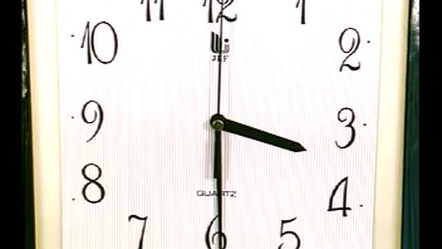 11. 實用視聽華語一 - 第十一課你幾點鐘下課?