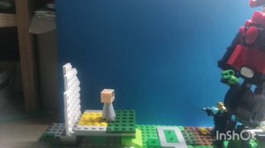 скииди коты лего 12