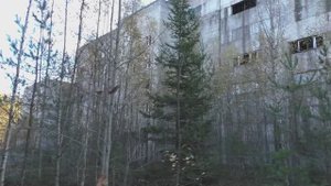 Научно-испытательный полигон ударных и электромагнитных воздействий