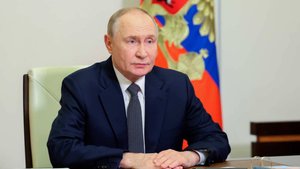 СМИ назвали возможный маршрут Путина в Венгрию для встречи с Трампом