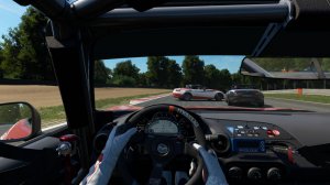 Assetto Corsa Evo. Онлайн гонка на Mazda MX5 cup. Brands hatch. 2025.10.18 - 21.46.01.01