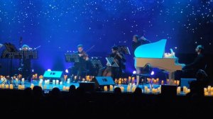 Imperial Hall, Империал Холл (ДК им. Газа), Петербург, Imperial Orchestra, шоу Триумфальный орган