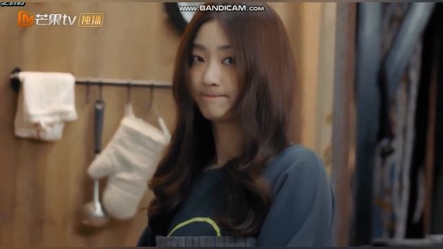 Клип на дораму "Остановись, мисс Хуа"