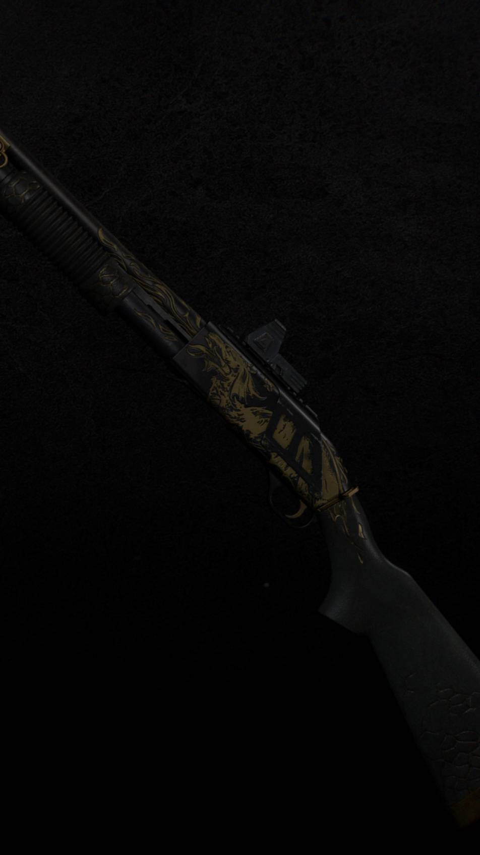 Dying Light: The Beast ➤ 4K ➤ Гайд по поиску Легендарного дробовика "Аргумент"