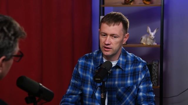 Константин Волков  Наставник бизнес-клуба Терра Казань