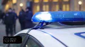 Полицейские ворвались не в ту школу во время учений в Чехии