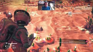 No Man's Sky - Безрыбье s25
