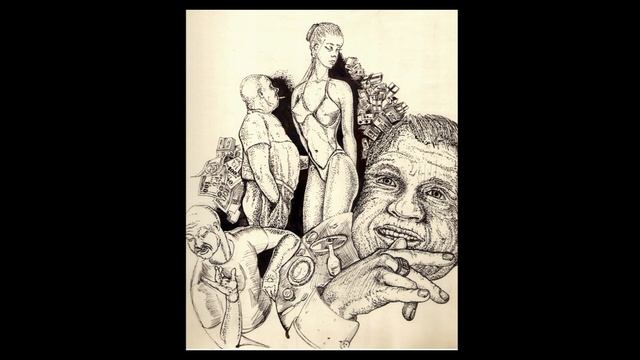 Кимберлитовая кикимора