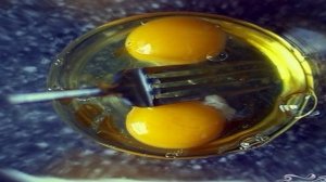 Оладушки на сметане