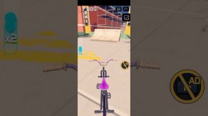обучалка по BMX 2