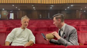 Мои любимые.Интервью с Дидюлей #моилюбимые #дидюля 🥰😇😇