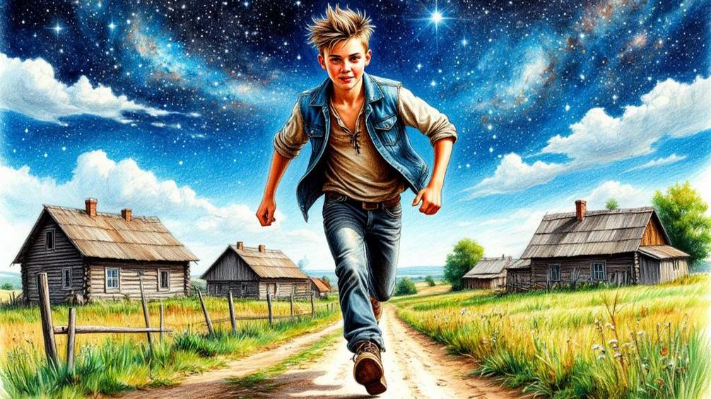 Альбом Хулиган 6 (354)