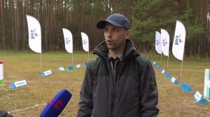 Около трехсот участников собрали региональные соревнования по спортивному ориентированию