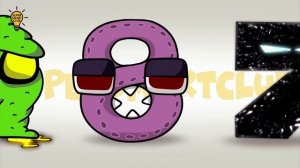 numberlor 15 до 1 но только 7,6 новые