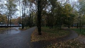 Восточное Дегунино