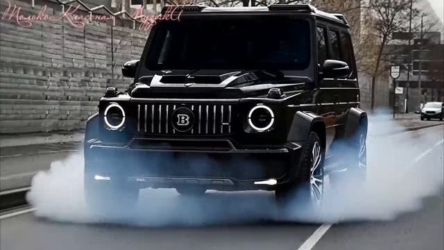 Крутая_Музыка_в_Машину_2024_🔥_Классная_Музыка_Бас_Хиты_🔥_Самая_Классная смотреть онлайн