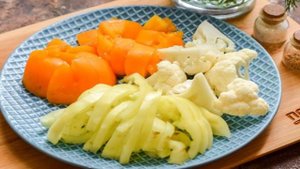 Рагу по-китайски