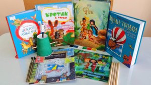 Творческий мастер-класс онлайн «Секреты анимации» (0+)