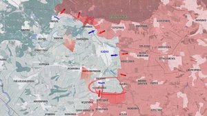 Фронтовая сводка 18 октября 2025