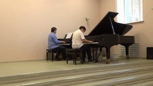 Играем вместе