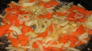 Рагу по-венгерски