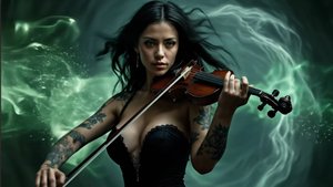 Epic Strings Reborn