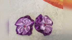 Мои бантики