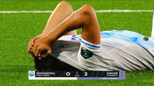 После матча 23 августа 2025 года, Черноморец - Енисей (0:2)