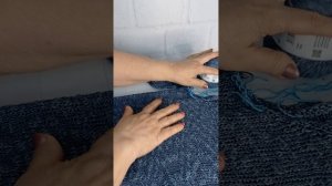 Мужской пуловер, 1 часть