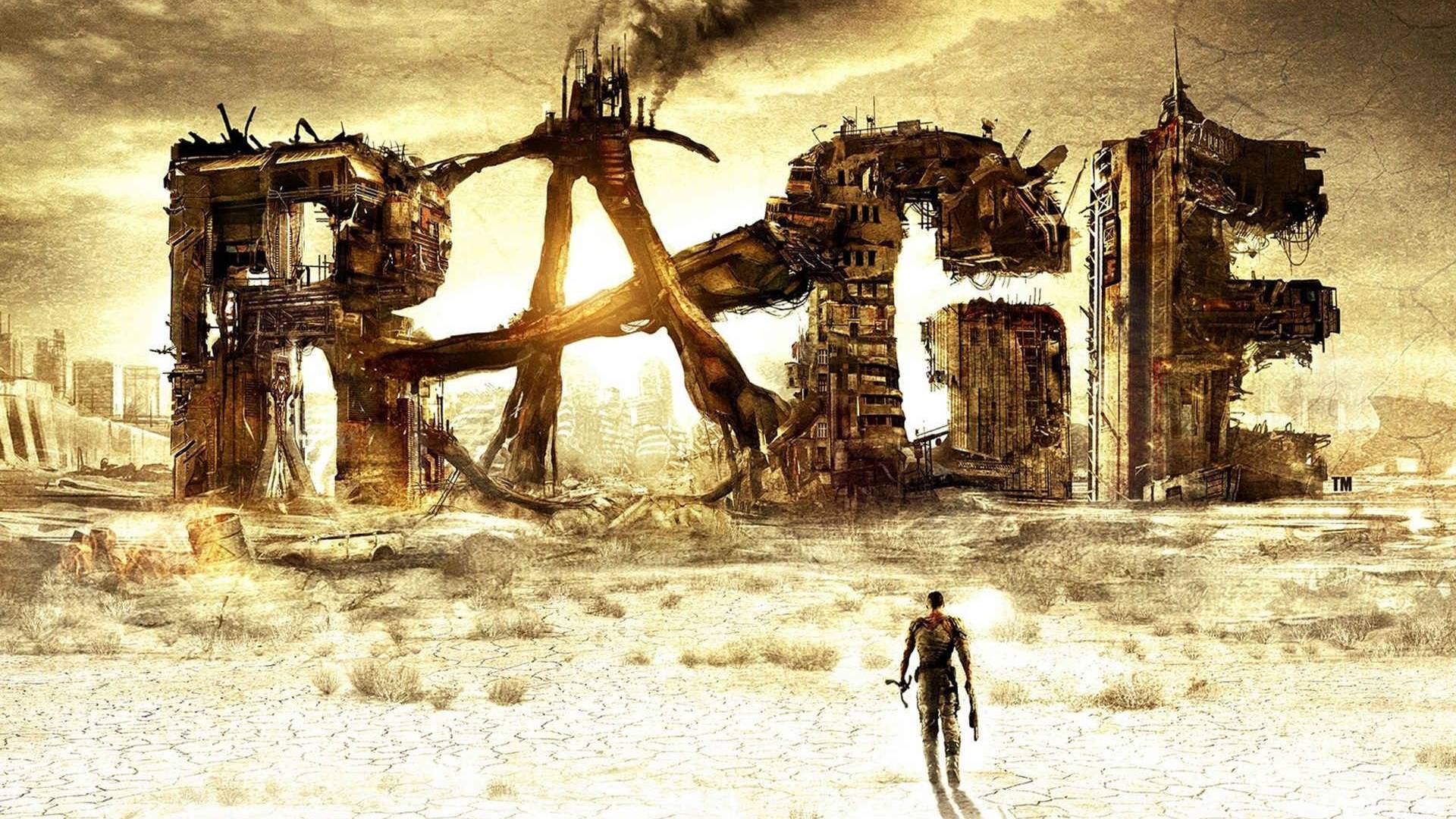 4 ТАЙНИК СМЕРТИ ► Rage #4