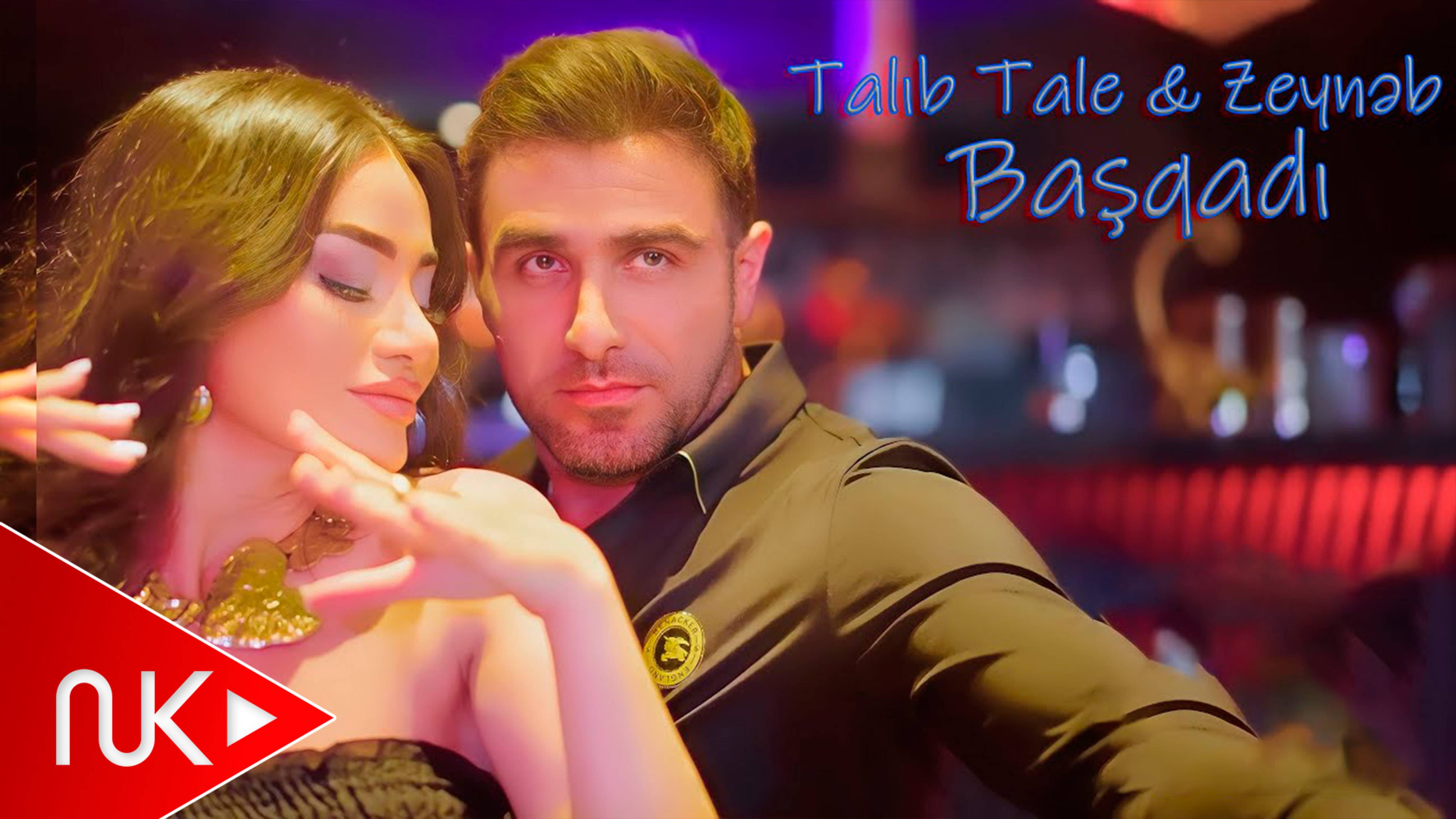 Talib Tale & Zeyneb Heseni - Basqadi