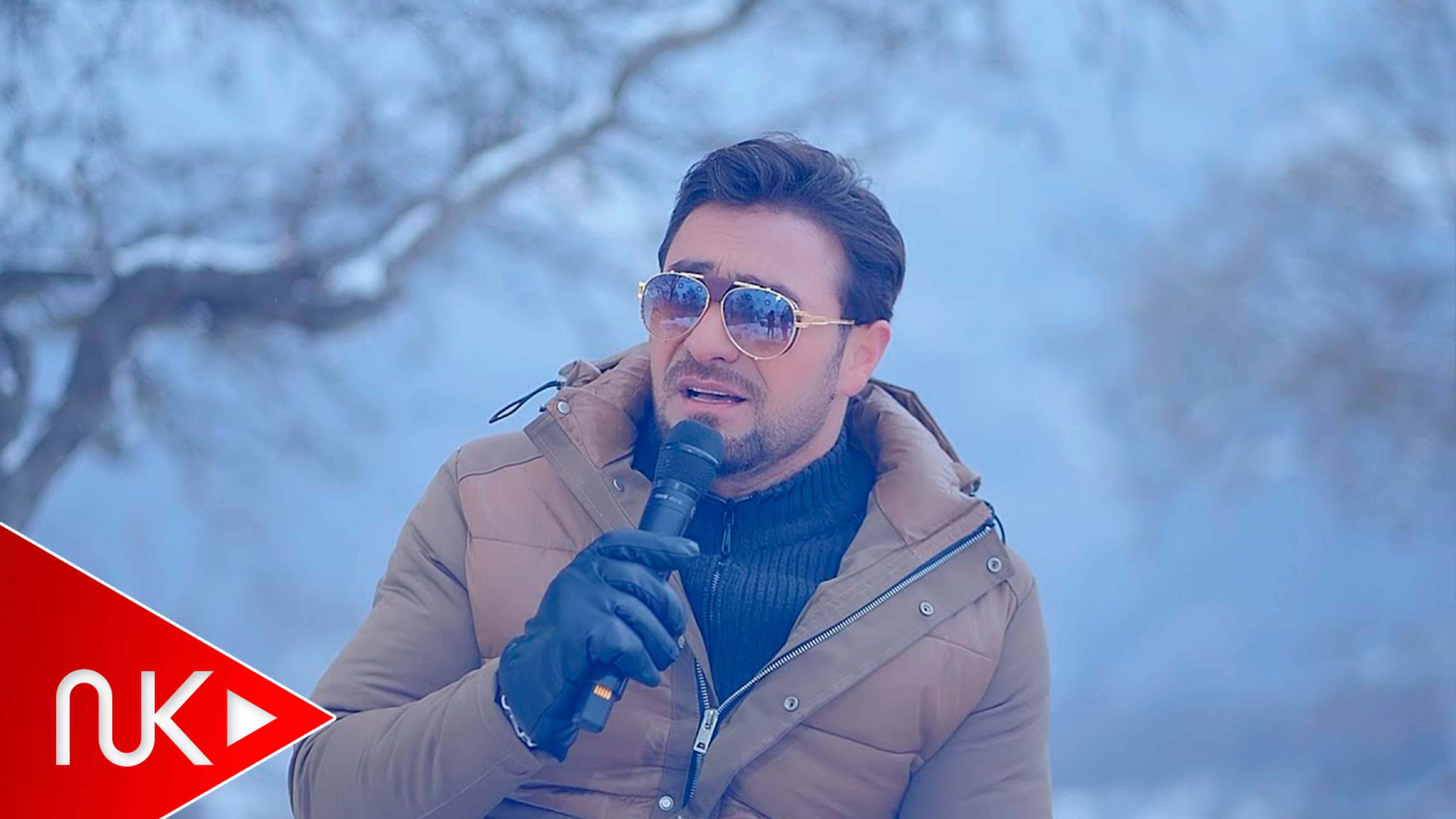 Talib Tale - Daglar / Hezin Popuri (Acoustik)