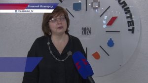 День открытых дверей в радиотехническом колледже